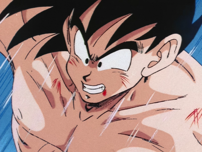 Dragon Ball Posts tweet media
