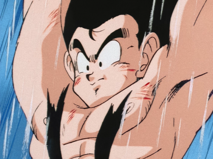Dragon Ball Posts tweet media