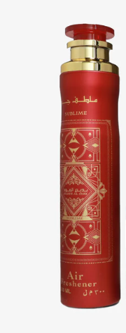idolperfume_zip's tweet photo. ಣ 260715 트와이스 사나 향기 정보               

✪ 사나 
✪ 브랜드: Lattafa    
✪ 제품명: Badee Al Oud Sublime Air Freshner    
✪ 향기 가이드: 리치 | 자스민 | 바닐라
▶ https://t.co/IBHnmr0Z0V

#트와이스 #TWICE #사나 #SANA https://t.co/rKlHppXTQB