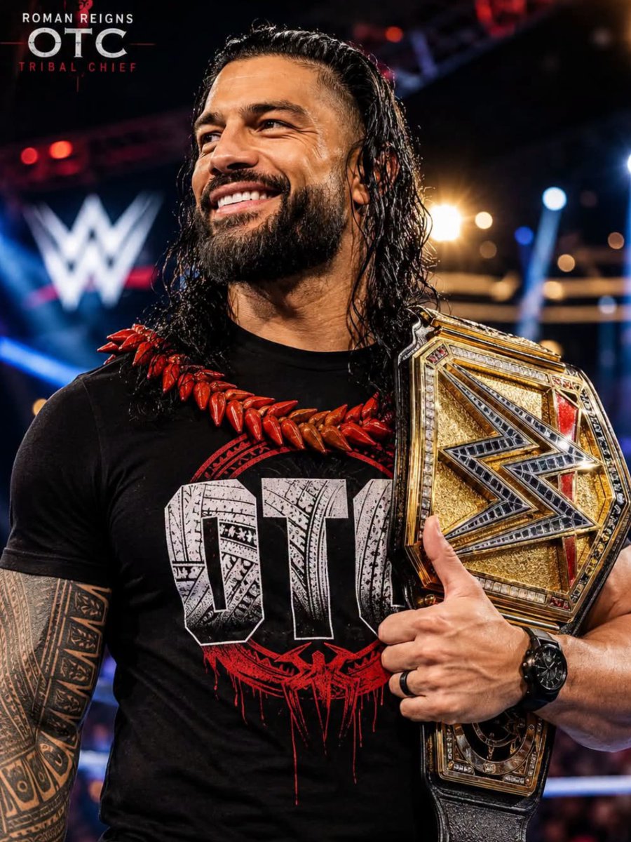 DottiKezlaw's tweet photo. Goodnight Chief 🥱😴,
Ending the day with absolute loyalty to the Head of the Table ☝️ 🩸
Sleep Well OTC1....🌹❣️
#HEADOFTHETABLE
#OTC1
@WWERomanReigns https://t.co/AEaLv4Fhhg