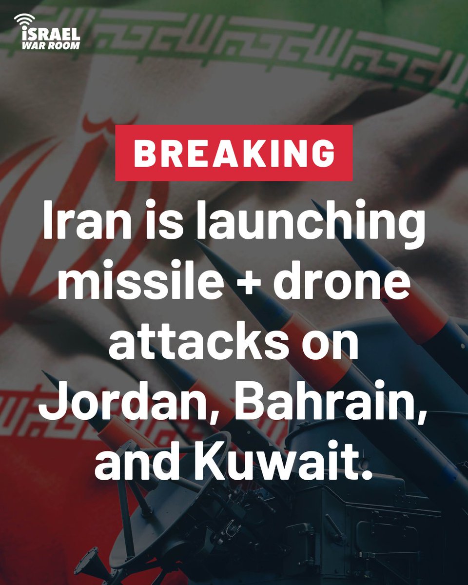 Israel War Room tweet media