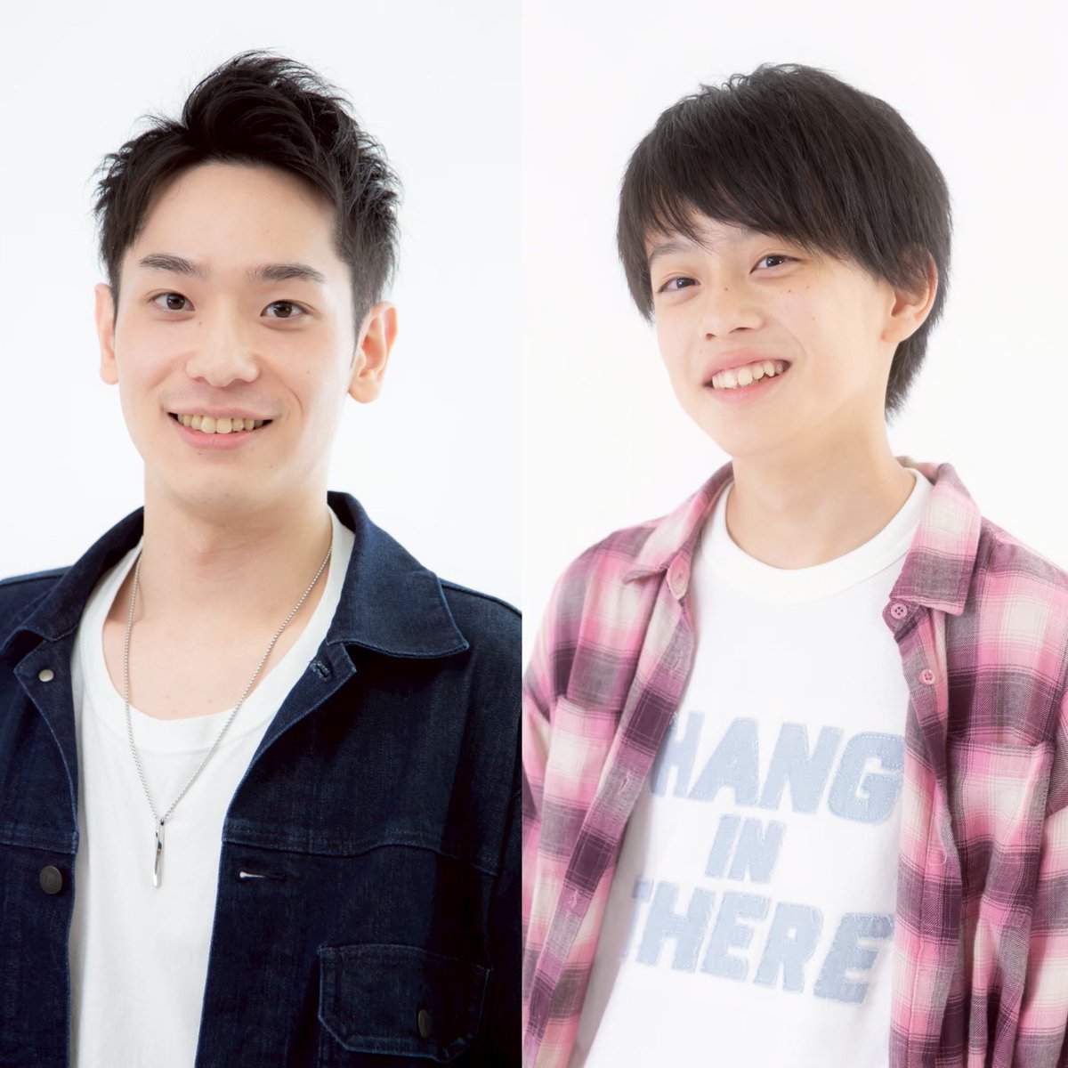 ACTORS_STUDIO_'s tweet photo. 7月26日曜日
AM11:00~12:00
観覧無料!!来てね✨
ココノススキノ
「アクターズスタジオ今日も!輝け」
レギュラー‼️
斎藤貴司、中野楽斗
guest まなごころ🤩
#ラジオ #アクターズスタジオ北海道本部
#cocono #MIDαSTUDIO
こちらのチャンネルでライブ配信
⬇️
https://t.co/hxEXB6HFv8… https://t.co/RmwA0MwQqv