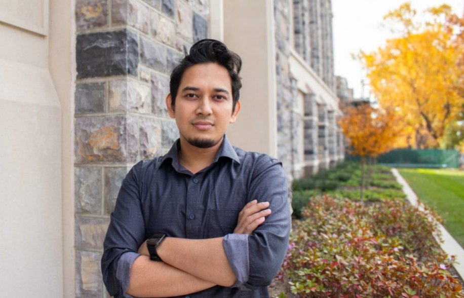 ScienceMuslim's tweet photo. Tomorrow, 7/15 @ 8PM EST: Join AAMS-USA's Meet the #Scientist webinar with Basel Ahmad Shabab (PhD Candidate, Virginia Tech) on "Storing Hydrogen Underground: How We Can Save Renewable Energy for the Future." 🔬⚡

#Science #Research #Ahmadiyya https://t.co/gwR12IqTqX