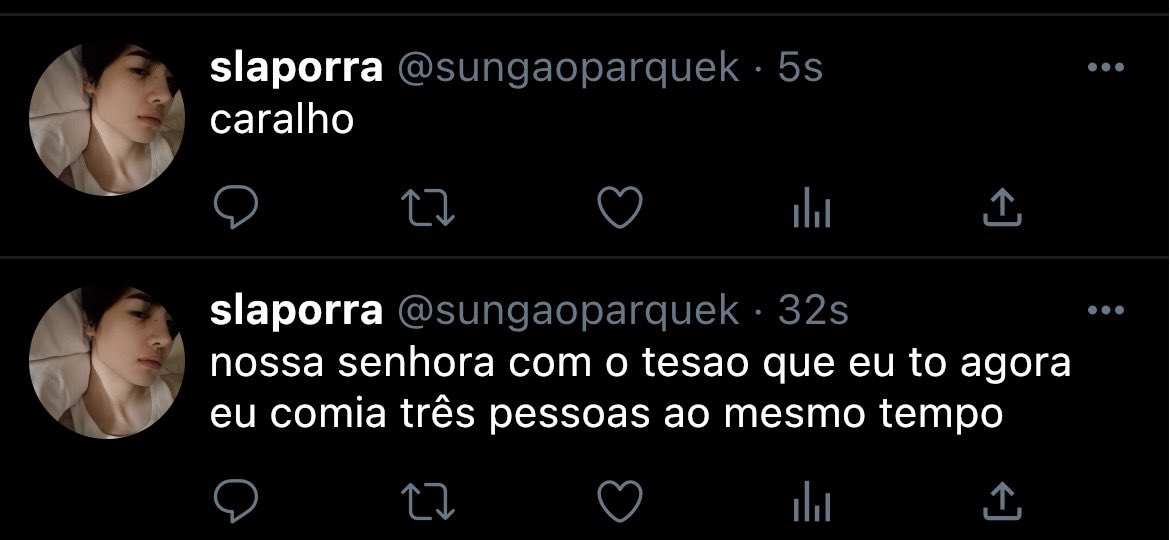 laly'𝓈 aus viu o sevEN tweet media