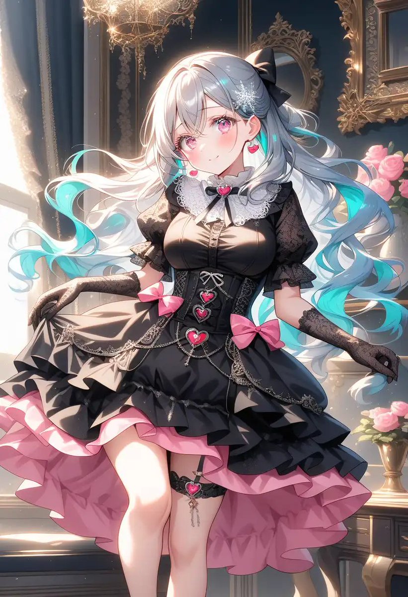 あいちゃん Ai.chan (@AChan62365) / Posts / X