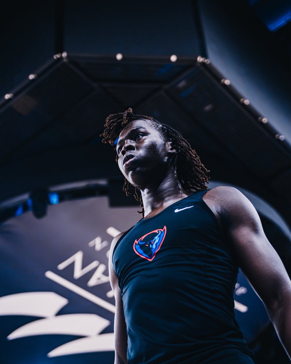 DePaul Basketball tweet media