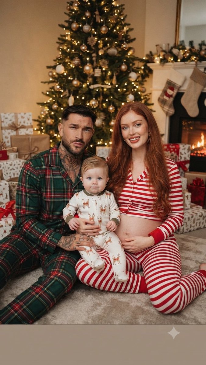 Adriankillvp's tweet photo. Natal em família🤍 https://t.co/JKRdHihY50