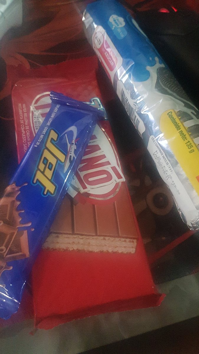 Xam1i's tweet photo. Chocolate ♡ https://t.co/h7tlR50qkG