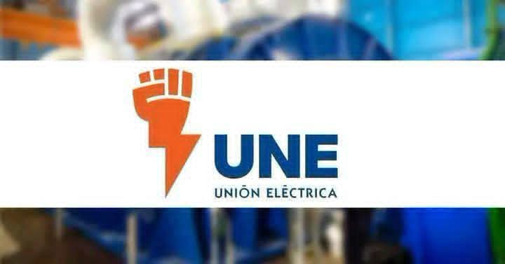 PartidoPCC's tweet photo. Recuperación del SEN 

En línea 

Unidades 2 y 3 de Energas Boca de Jaruco

Unidad 6 de la CTE Nuevitas 

Unidades en Proceso de arranque:

5 de la CTE Mariel 
1 y 2 de Santa Cruz 
CTE Nuevitas
Energas Varadero 

#CubaNoSeRinde #CubaVencerá https://t.co/g6TItisWOT