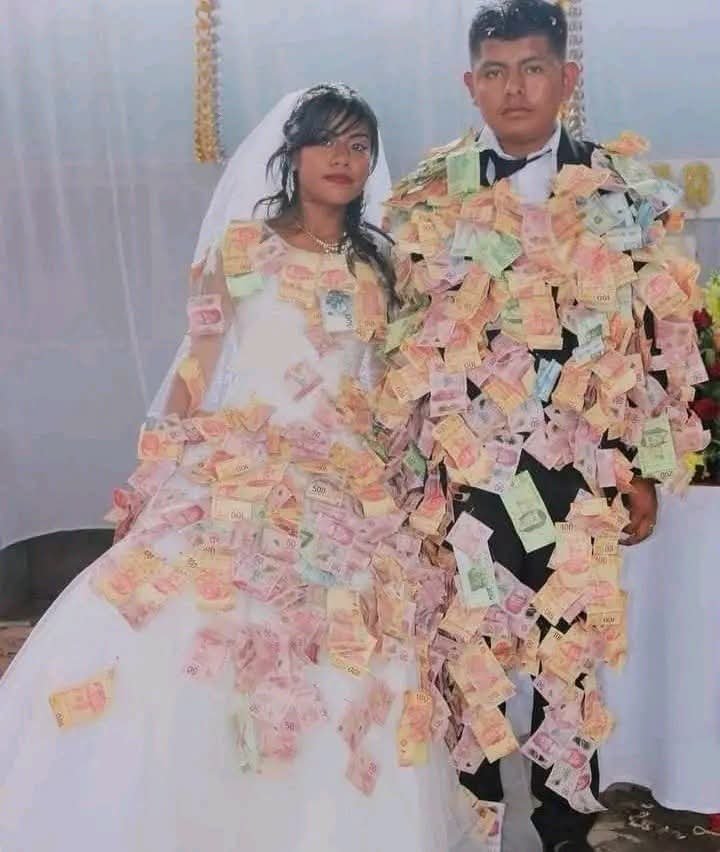 Venenosaa66_'s tweet photo. Hasta me dieron ganas de matrimoniarme... https://t.co/qudkjSBYg9