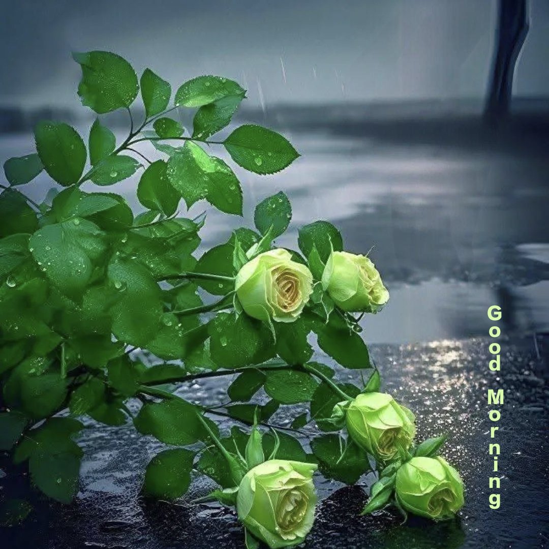 Prattikroy's tweet photo. Good Morning..... https://t.co/yj99PaStLP