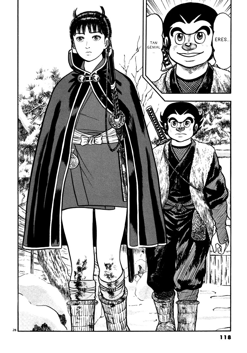 ScanReview's tweet photo. Azumi capitulo 147 subido 

https://t.co/GdzLZk5FSm https://t.co/MH8KW6FBYp