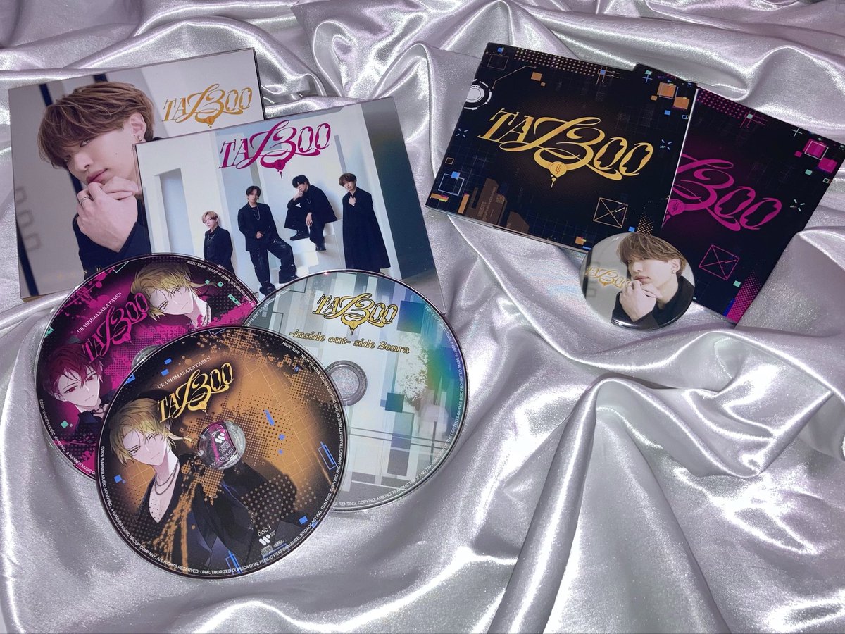 _sm37641811's tweet photo. TA13OO 発売おめでとう💄🌹 https://t.co/kNQEE0tFsK