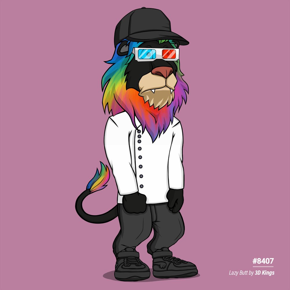 localcryptogod - Westie🦁 tweet media