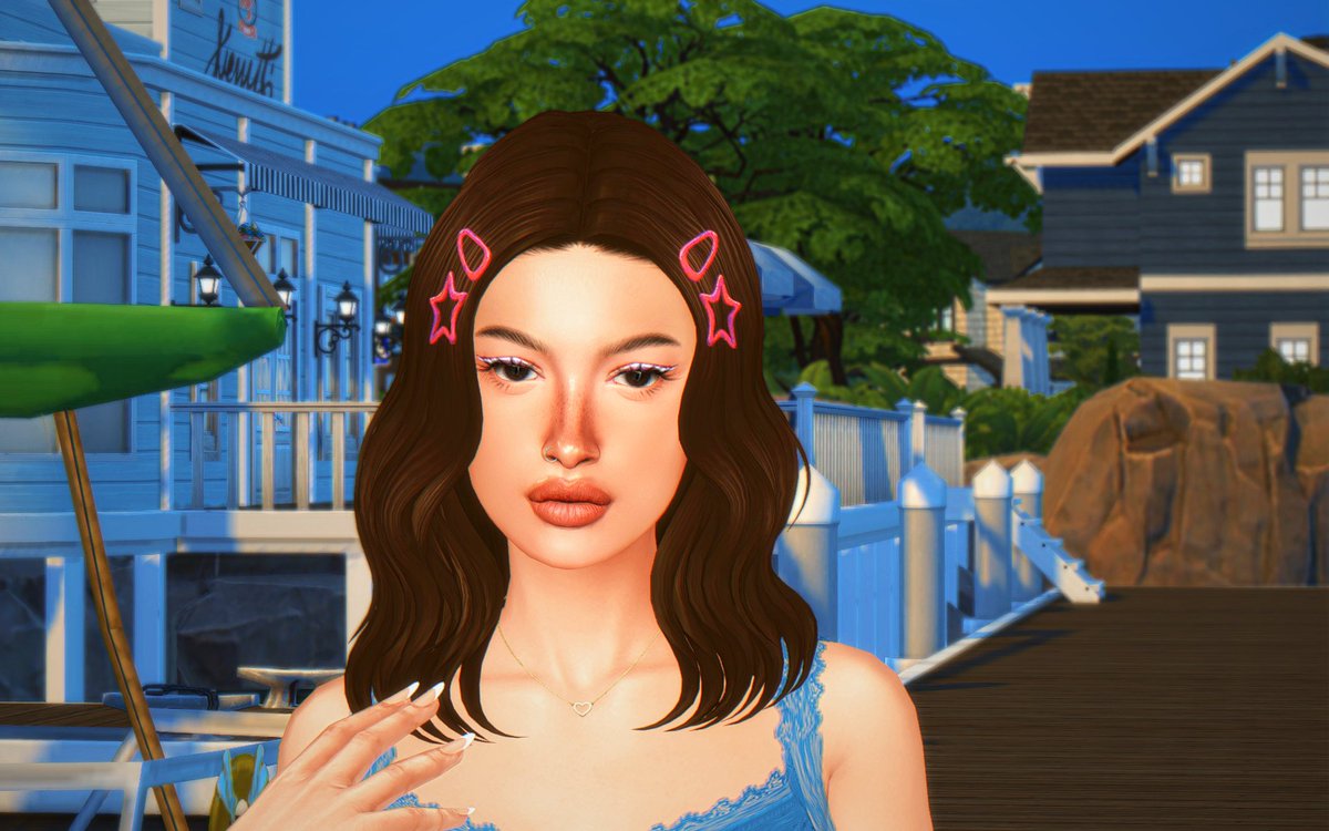 flutterfleesims's tweet photo. give Morgan her cake #showusyoursims #simscommunity https://t.co/LWTkXAT6j6