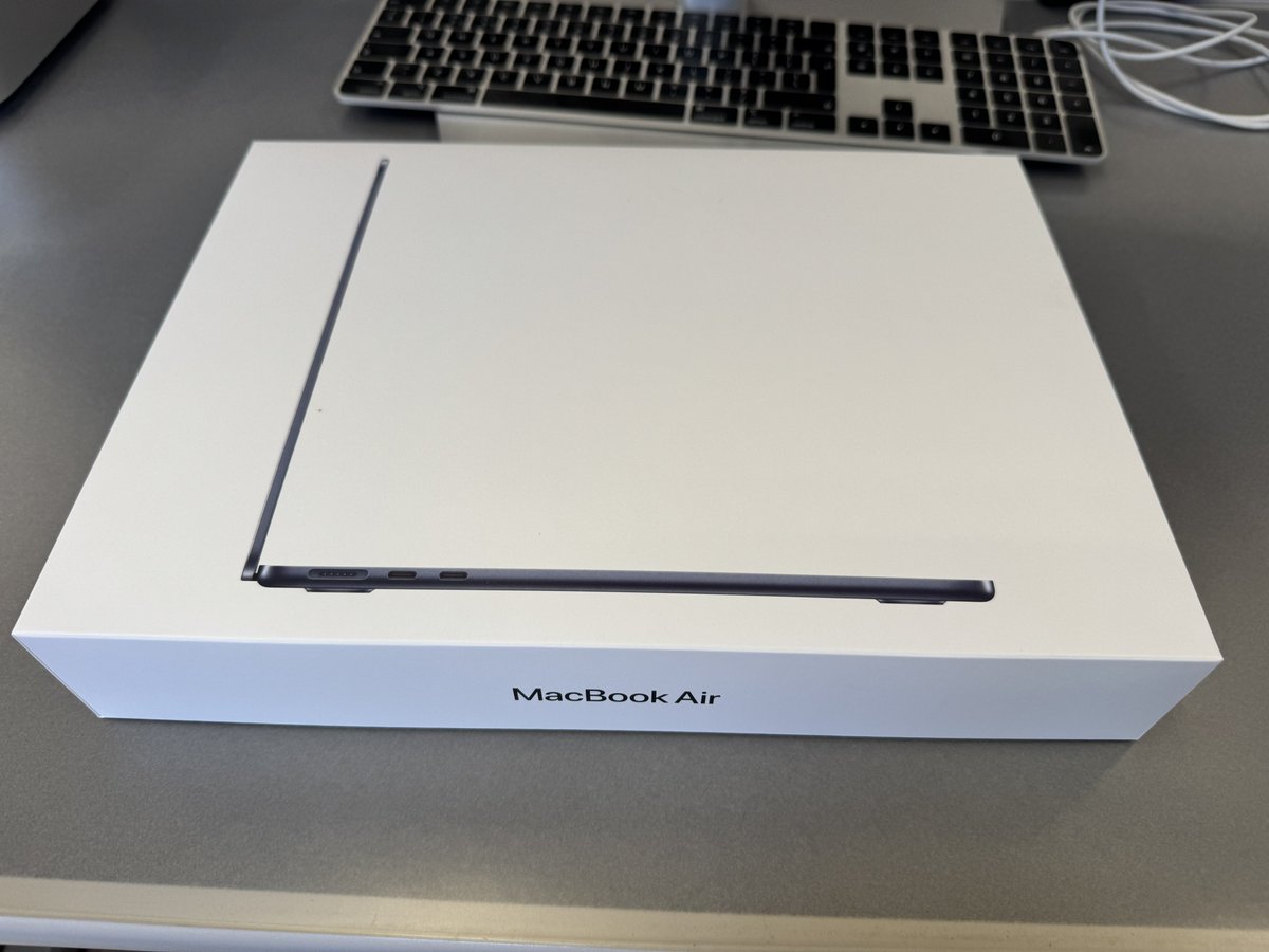 macbookair