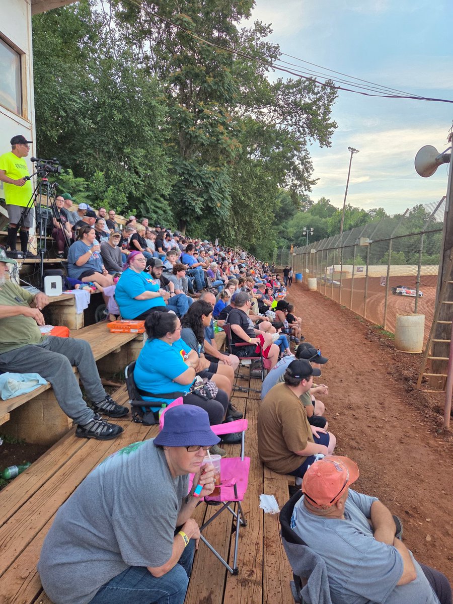 Southern Nationals Series tweet media