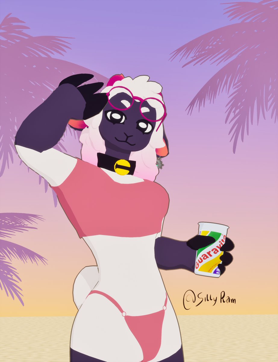 SillyRamUwU's tweet photo. Oh, hi! didn't see you there https://t.co/eTBCmhC1Tm
