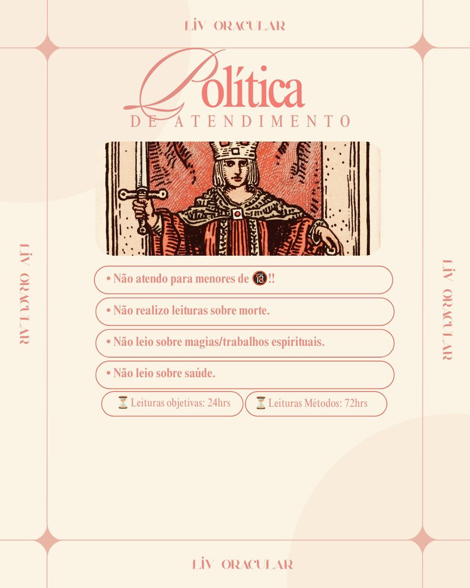 livoracular's tweet photo. ✨Será um prazer te atender e te ajudar a encontrar as respostas que você procura!

⭐️📲 — confira muito mais por aqui: 
https://t.co/CZCjgAWkBH https://t.co/ouBINgUiiS
