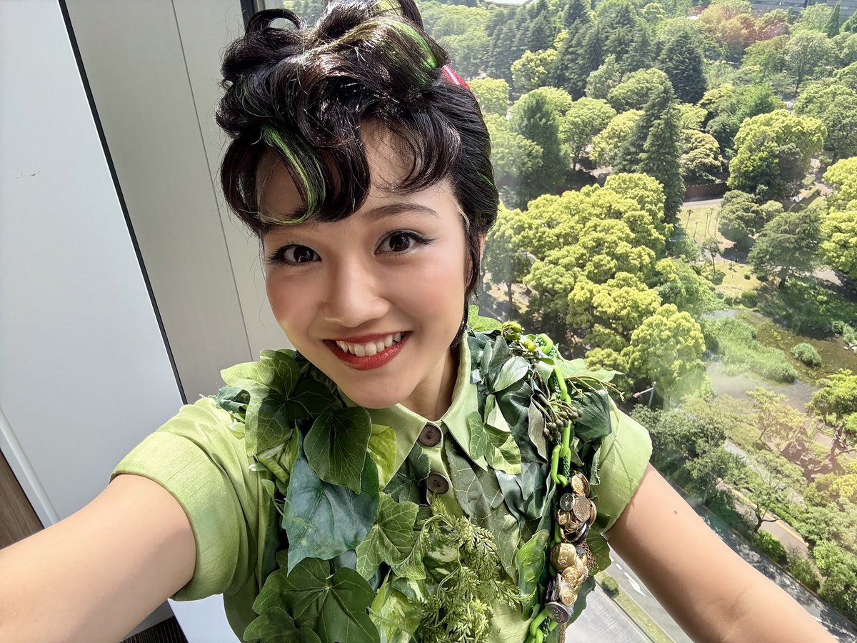 RenaYamasaki's tweet photo. こちら本日中までです!!!
たくさんの子供たちにこの作品を届けたいです。是非検討して頂けると嬉しいです✨️

⬇️詳細はこちら🧚‍♂️✨️
https://t.co/e9RxEigLeZ

 #ミュージカルピーターパン https://t.co/lJ27YmFrgd