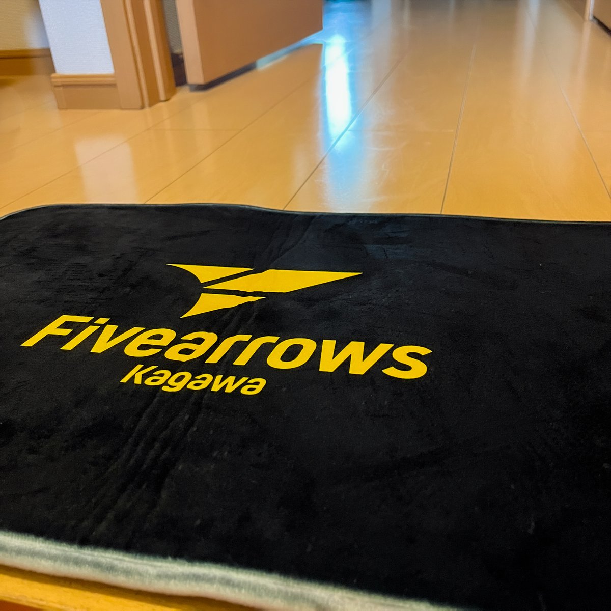 香川ファイブアローズ@グッズ担当 (@arrows_goods) / Posts / X