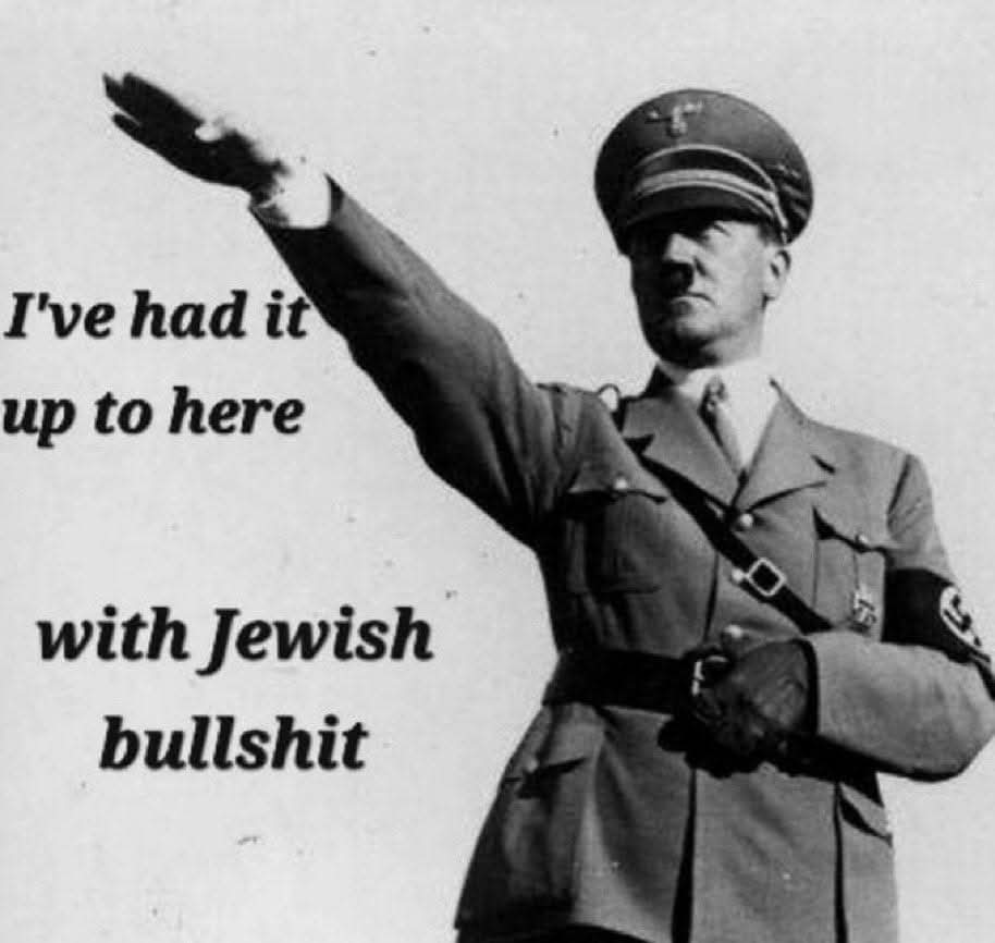 ChadolfChadler's tweet photo. @Jason731499 https://t.co/WJF5uFhRiI