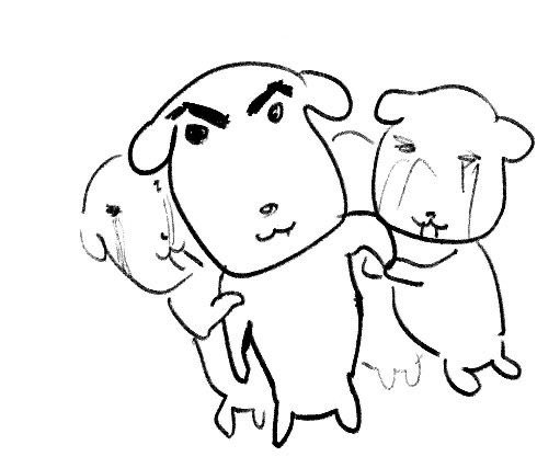 플친자평플대피계(잃어버린트친찾기✨) tweet media