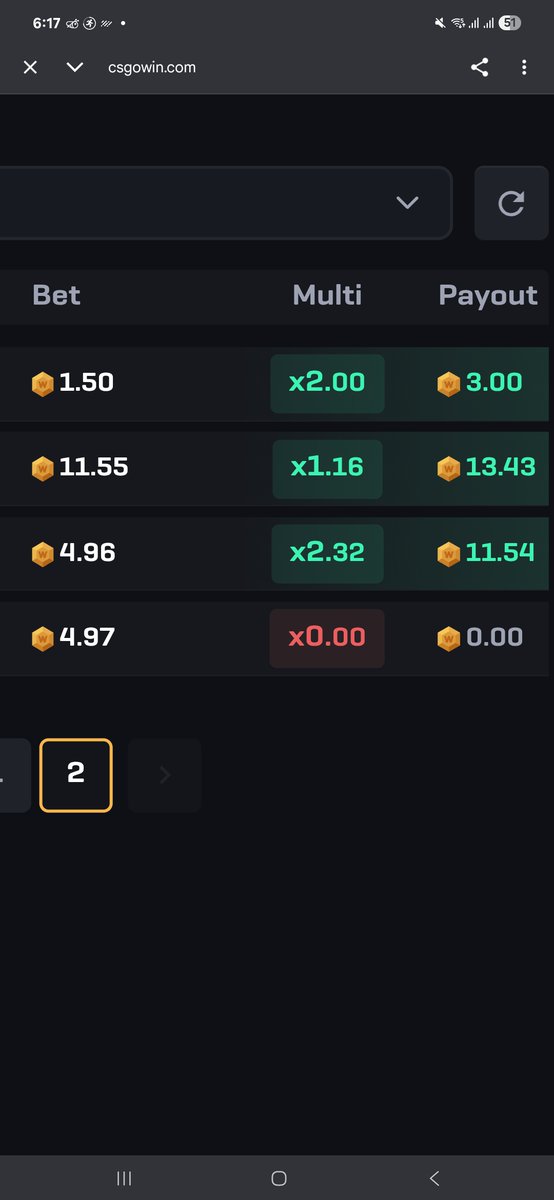 IdHeaven70259's tweet photo. @Phaze_CS The last one and top one is upgrader https://t.co/zGa2xJrzg6
