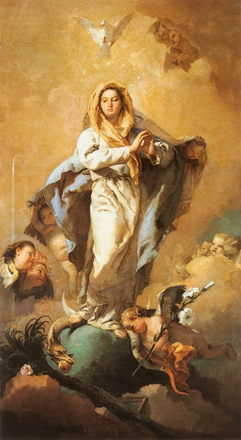 jainelwinck's tweet photo. "You above all, my children, who are exposed to the very great sufferings of these last times, you must rejoice and open your hearts to hope. The Woman clothed in the sun is now on the point of attaining her greatest victory, with the triumph of her Immaculate Heart in the world."

Our Lady  

to Father Stefano Gobbi     

'To the Priests, Our Lady's Beloved Sons', 524.    
August 15, 1994   (Feast of the Assumption of the Blessed Virgin Mary into Heaven)