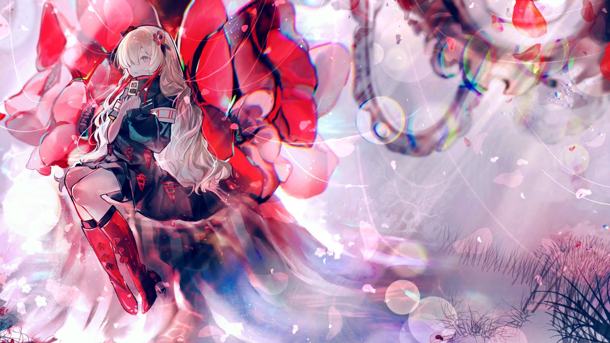 Muserin_'s tweet photo. #ヰ世界情緒美術部 https://t.co/WdBYfVYFLL