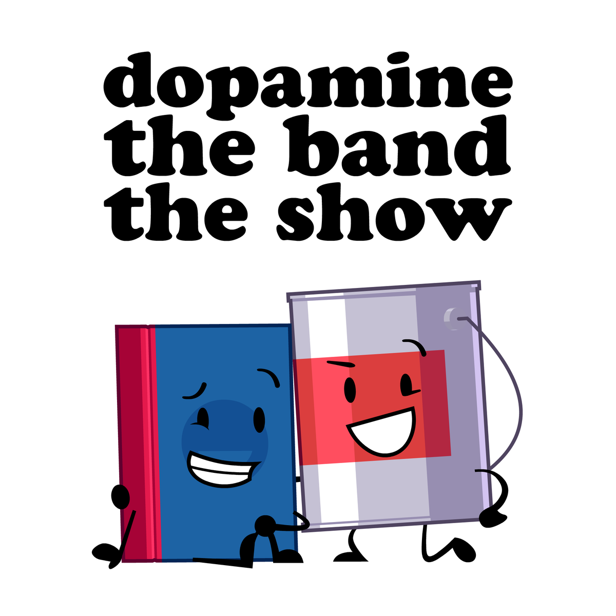 CubenRocks's tweet photo. Their dream is to perform at the Rivoli.
#dopamineosc #objectshows https://t.co/C95tfQY3iO