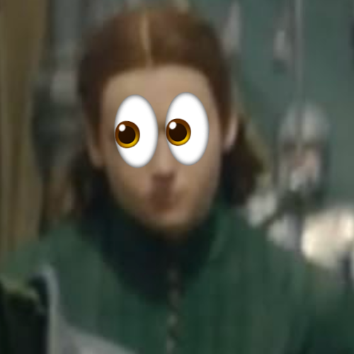 𓏼🦌ᧆ。𝕕aᥱr͟o͟𝓷𓏼 tweet media