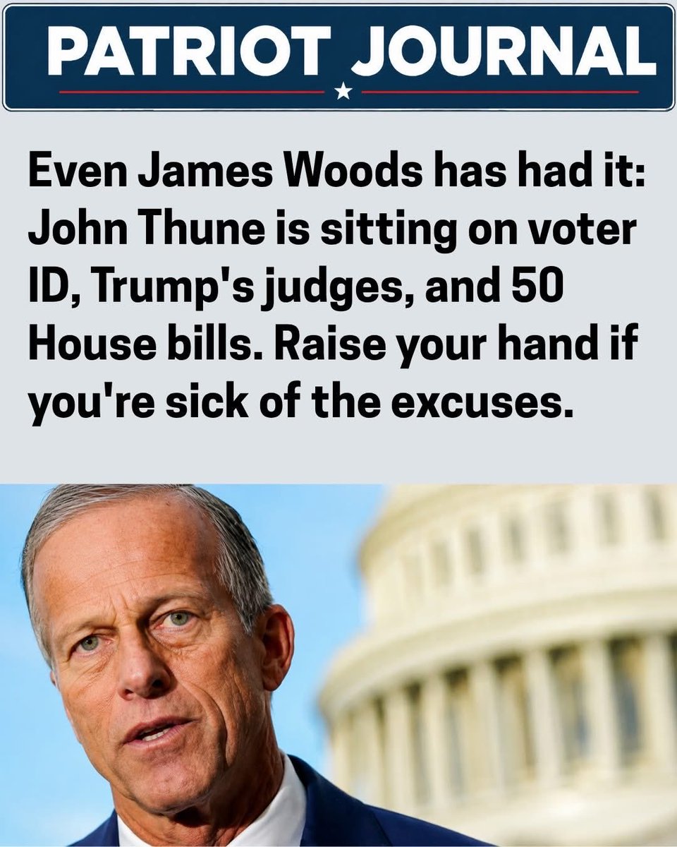 spark11y's tweet photo. I’m from South Dakota, I cannot believe that the Senate gave him that job to begin with! GET HIM OUT OF THERE IMMEDIATELY!! I don’t know if sharing this would help but feel free too.
🥸🥸🇺🇸🇺🇸🇺🇸🇺🇸🇺🇸🇺🇸🇺🇸🇺🇸🇺🇸 https://t.co/y5T9XDGL0k