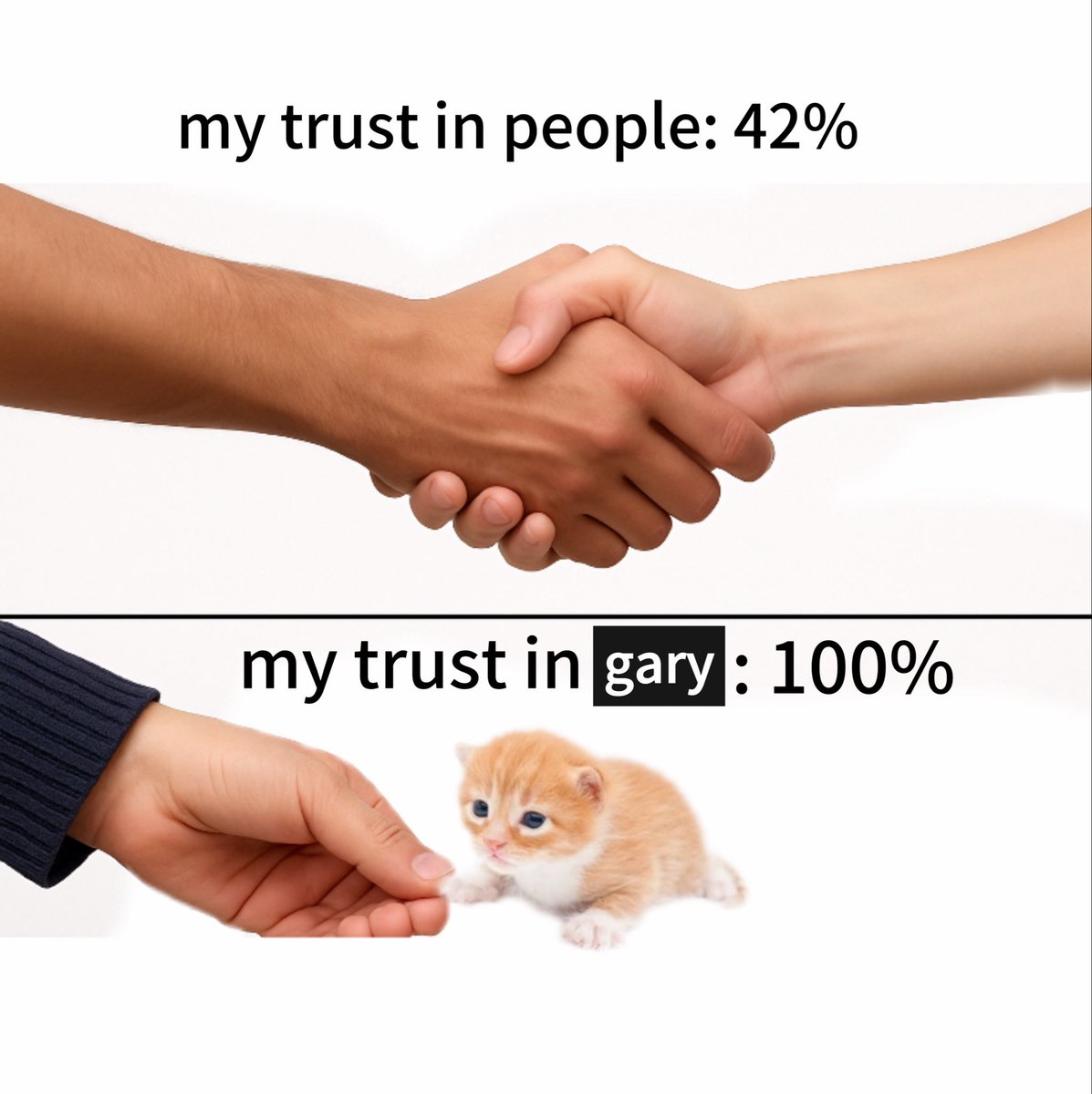 thank you gary tweet media