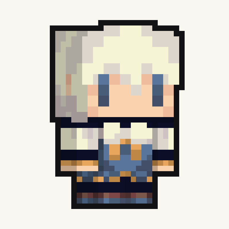 to_hukan's tweet photo. 最近一緒にマイクラやってる友達に作ってもらった！めっちゃかわいい https://t.co/PMnWE1AoZ0