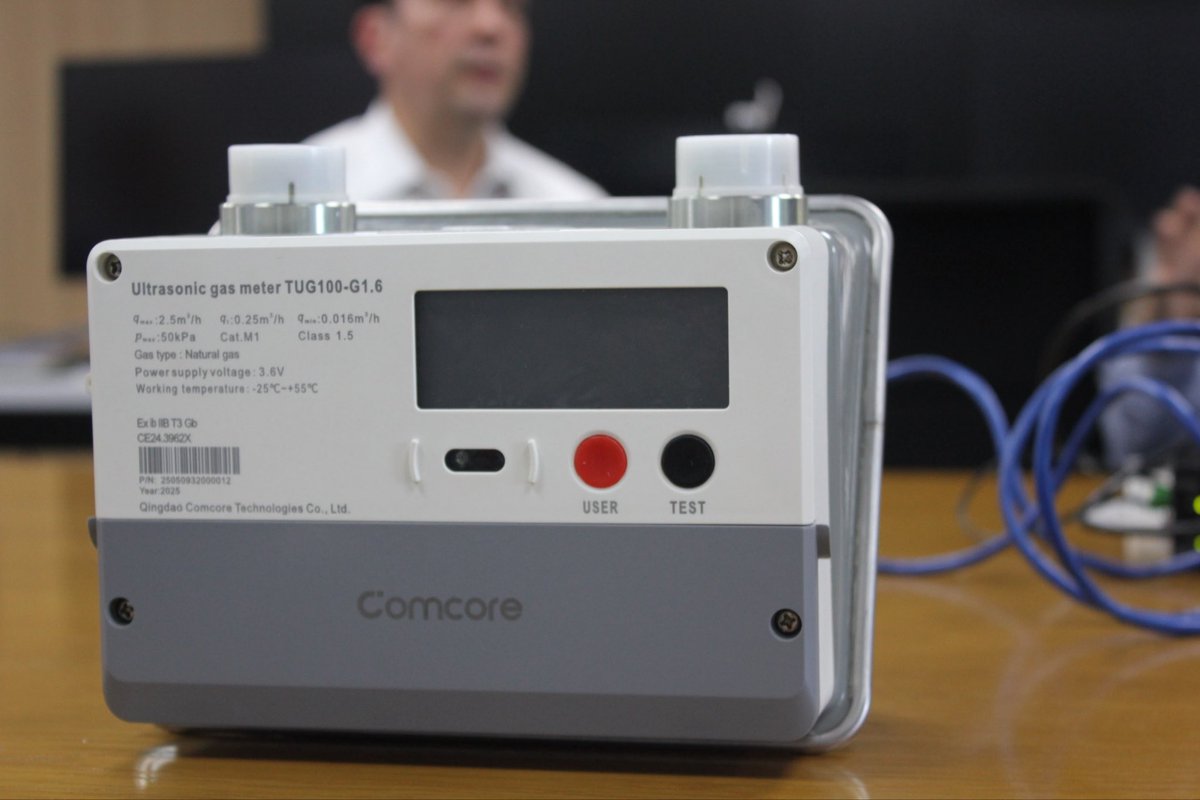 ANE_Colombia's tweet photo. #AgendaANE | 📍Desde Medellín acompañamos la prueba de una red privada LTE en la banda 900 MHz implementada por @EPMestamosahi,  para conocer, en condiciones reales, cómo esta tecnología puede fortalecer la operación de las empresas de servicios públicos. 🧵 https://t.co/HiHkD3DMxC