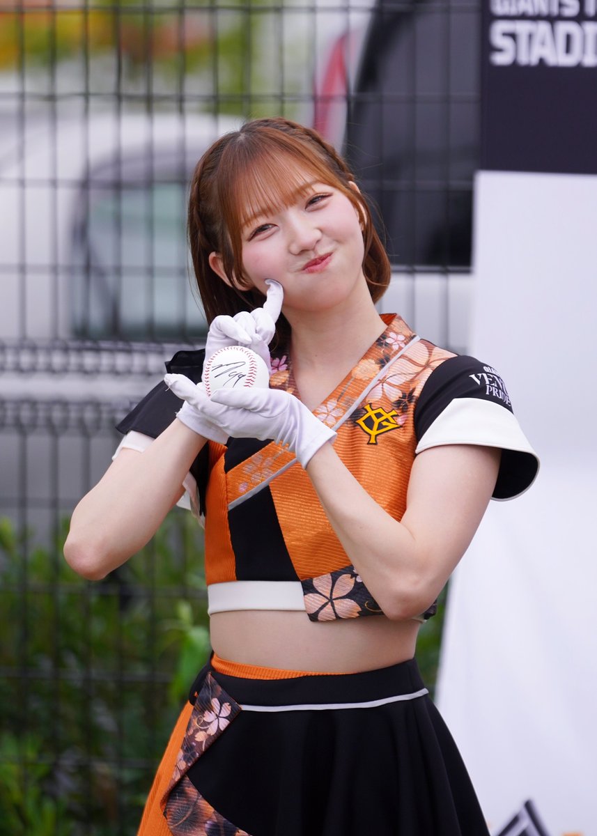 2026.7.12 ジャイアンツタウンスタジアム ジャイアンツスクエア