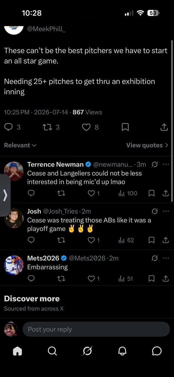 Devon tweet media