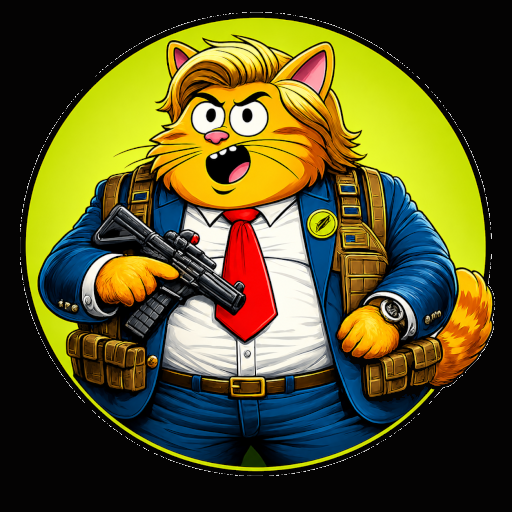 Chump tweet media
