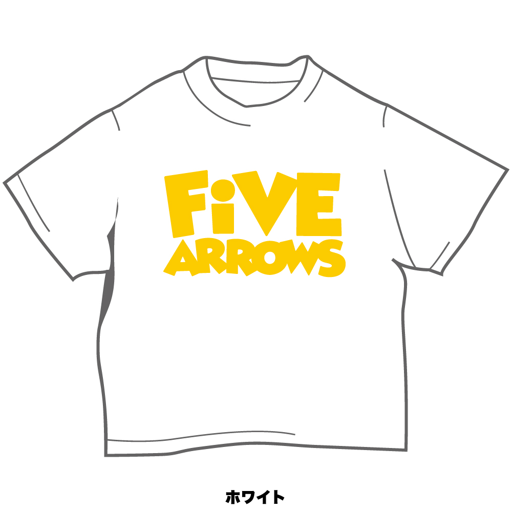 香川ファイブアローズ@グッズ担当 (@arrows_goods) / Posts / X