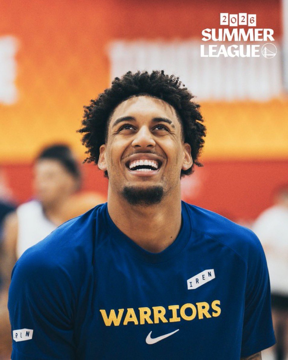 Warriors Lead tweet media