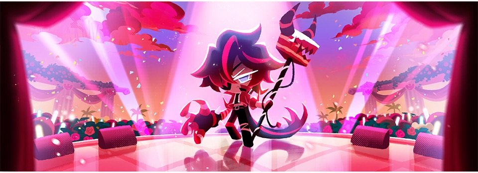 iloveredvelve's tweet photo. \\ CRK Major Leaks 

HELLHOUND RED VELVET COOKIEEE!!! 🍰🔥😍 https://t.co/awSqrCGvZ1