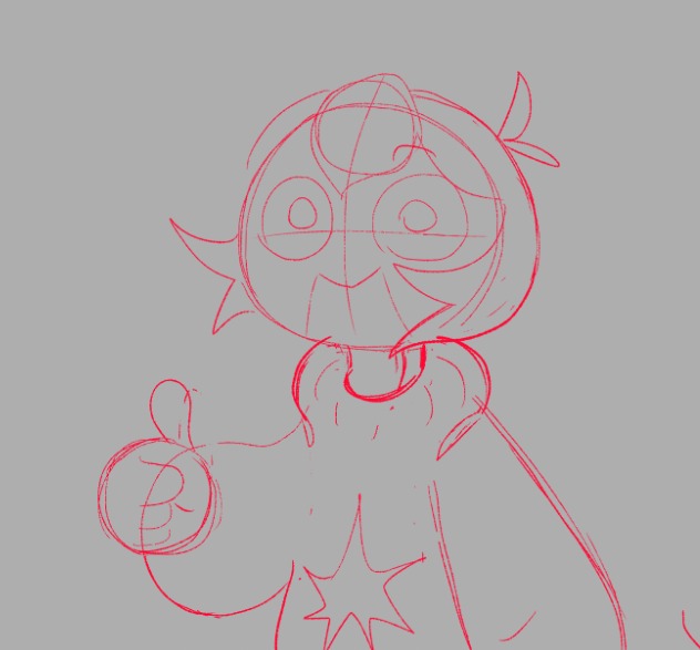 coffi_grr's tweet photo. Working on smth!! https://t.co/2V18AicTun