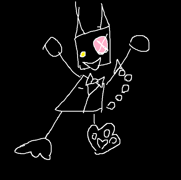 dreadcorejpeg's tweet photo. @mawgamingmsm meet Nya.Kun

A secret bossed that is like a moderator for noelle's old abandoned blog https://t.co/oXeMYVK72i