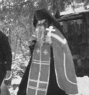 SiegfireDotcom's tweet photo. St. Seraphim of Platina, pray for us! ☦️📿 https://t.co/wHcSZ9aJy1