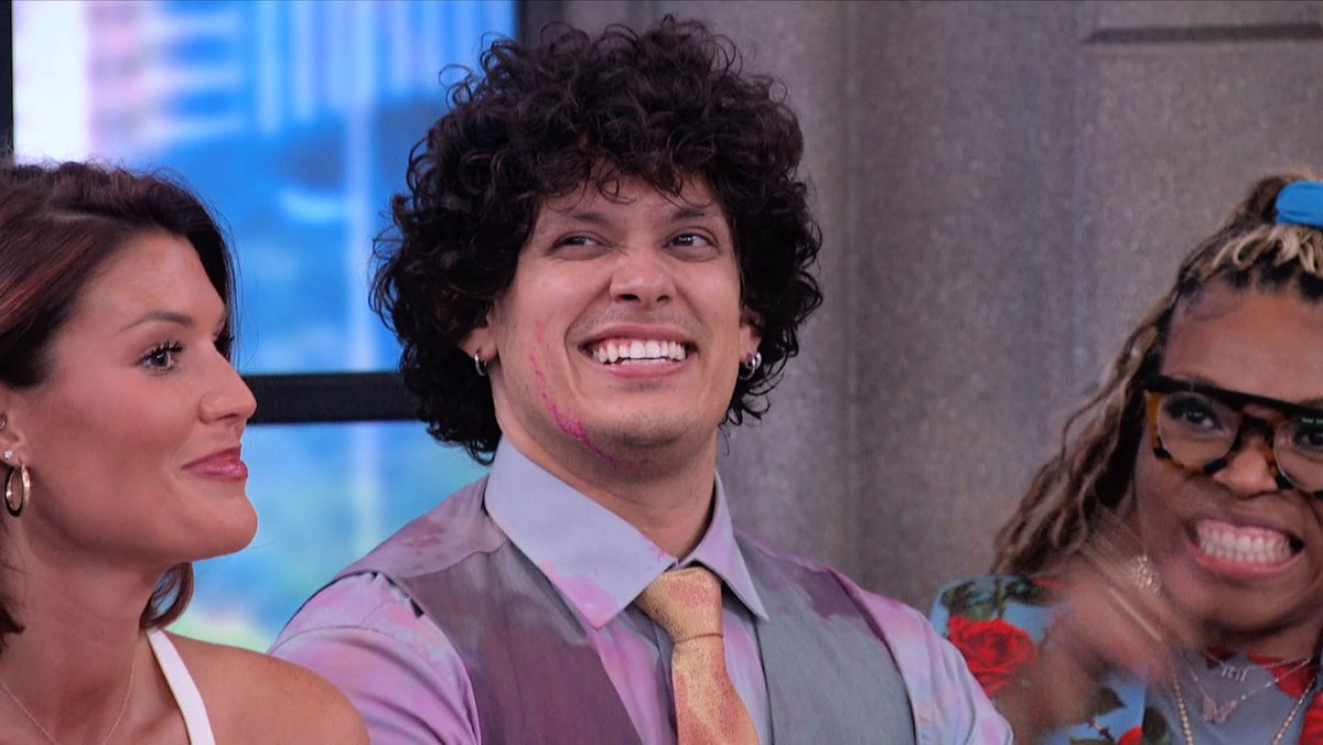89razorskate20's tweet photo. ⏳WEEK 1, REPOST &amp; LIKE If You’re Team JASON! #BB28 https://t.co/w6sIXJUREV