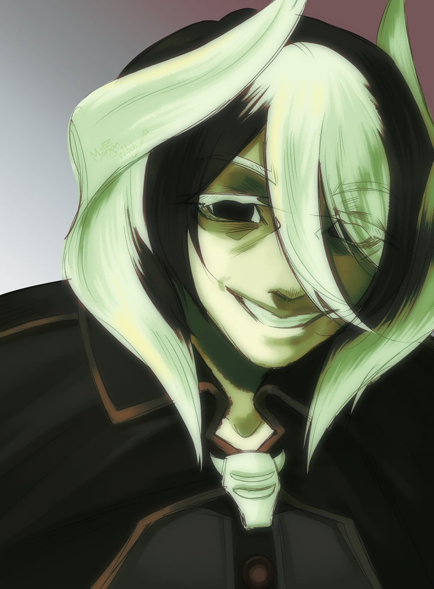 Morgan Witch tweet media