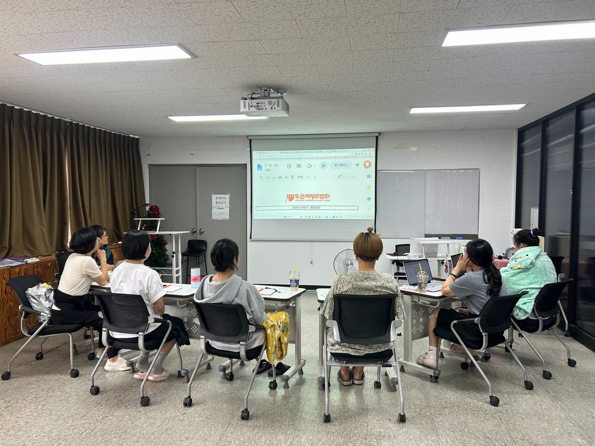 수원여성의전화 tweet media