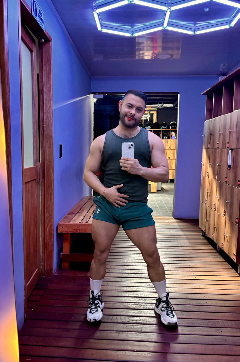 Andy Ransan💋 tweet media
