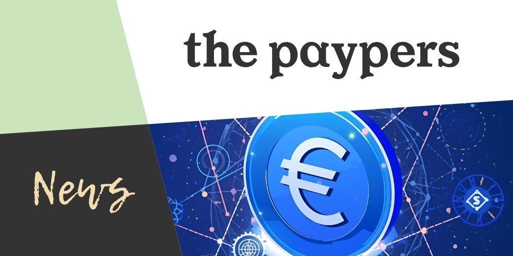 ThePaypers's tweet photo. The European Central Bank (@ecb) has chosen 36 payment service providers (PSPs) from across the euro area to participate in a pilot programme designed to test the technical functionality and operational processes of a potential digital euro. 

Read more: https://t.co/lL1Ow7plkm https://t.co/k1AqZnt9W8
